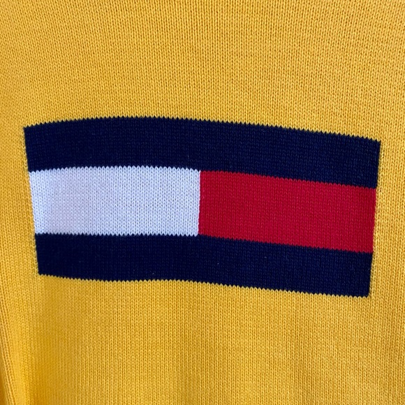 Vintage Tommy Hilfiger Sweater - Picture 3 of 6